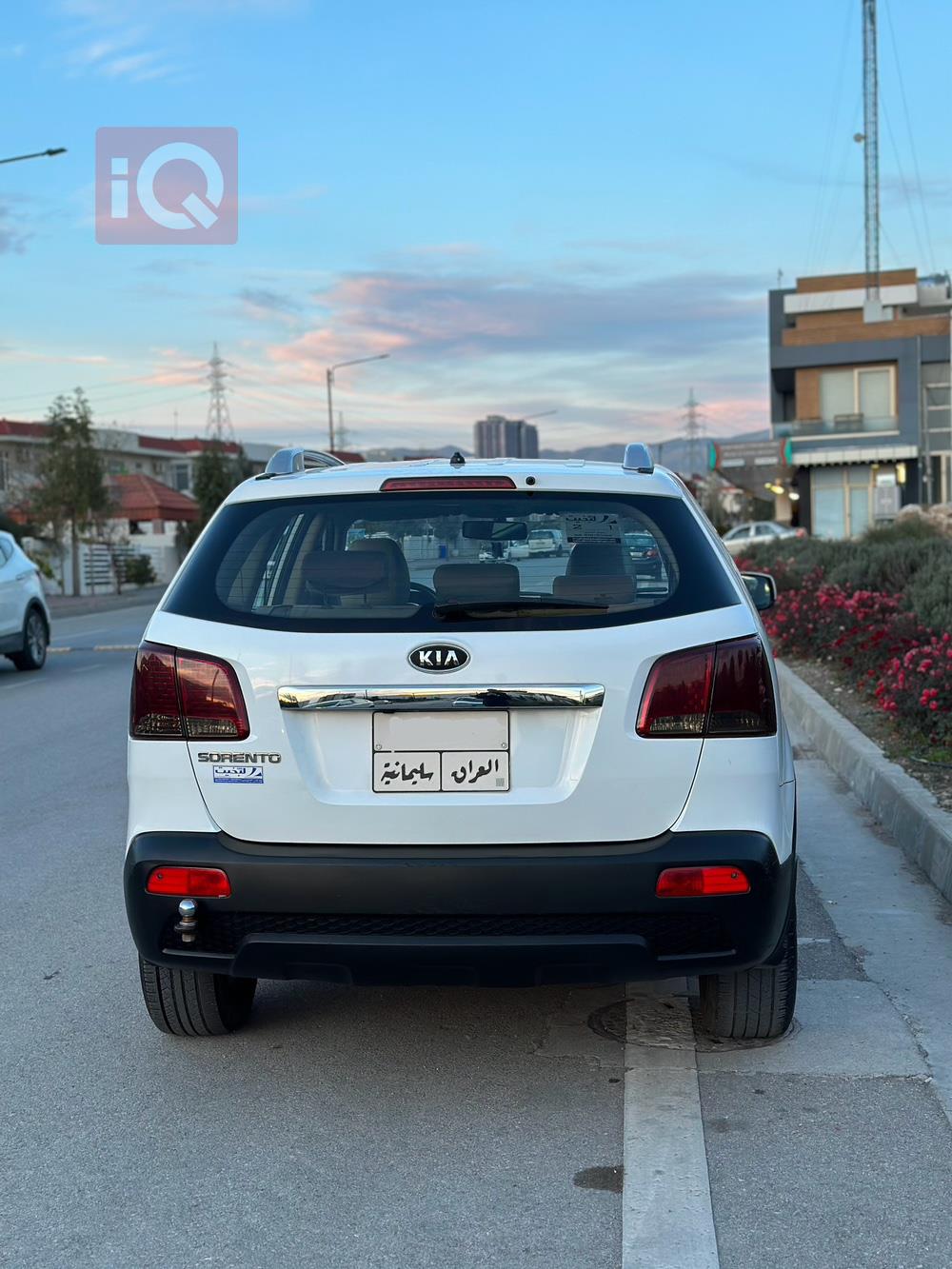کیا سۆرینتۆ